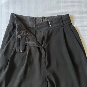 COS Straight Leg Trousers